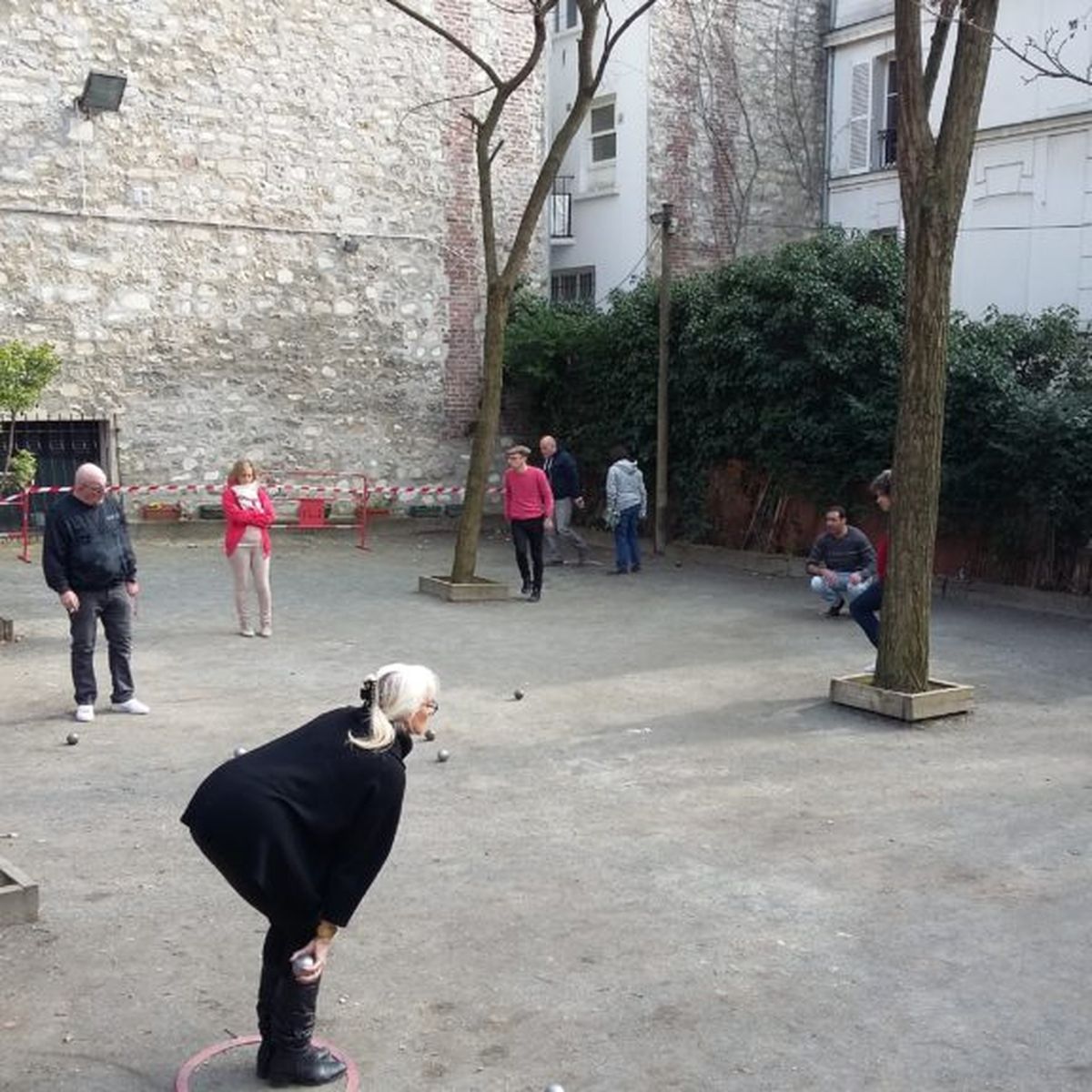 Archives des pétanque - NeozOne