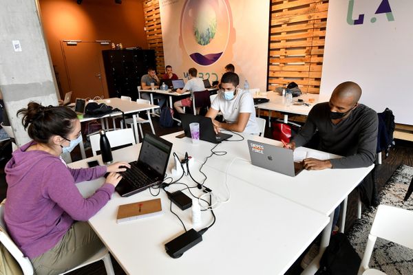 Quel avenir pour les espaces de coworking après le Covid-19 ?