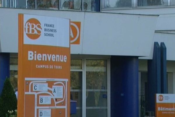 Le fiasco France Business School Tours-Poitiers.