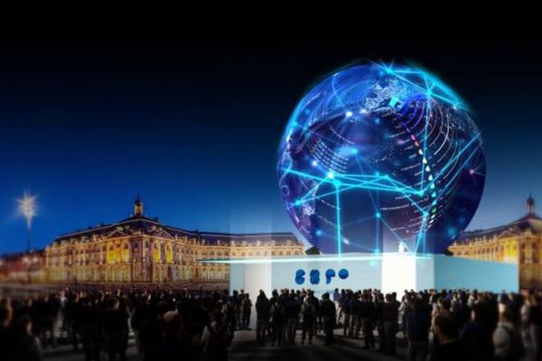 La tournée Expofrance 2025 passe dans 16 villes, dont Montpellier, pour mobiliser le public autour de la candidature de la France à l'Exposition universelle de 2025