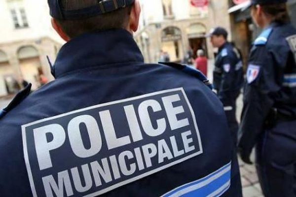 Photo d'illustration police municipale