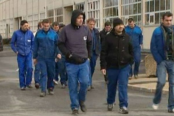 68 ex-salariés de l'usine Grantil-Grandeco sont partants pour la création d'une SCOP