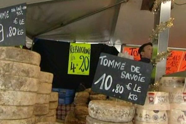 Les "jeunes" entreprises individuelles sont celles qui ont le moins bien résisté, nombre d'entre elles ont disparu en Haute-Savoie. 