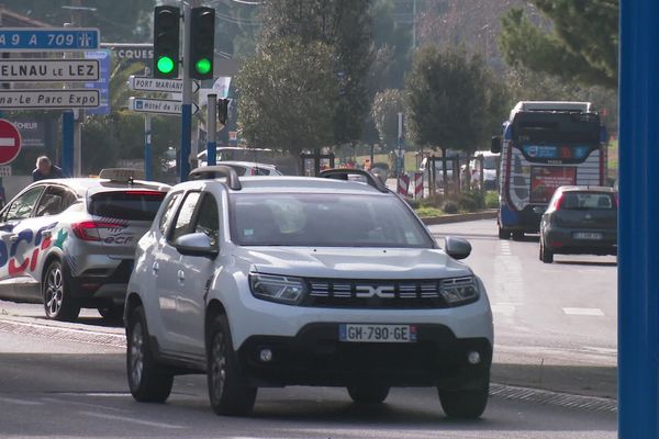 Jeudi 8 février, l'Hérault a traversé un important un épisode de pollution aux particules fines, a averti Atmo Occitanie.