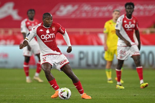 Le joueur de l'AS Monaco Mohamed Camara a été convoqué par la commission de discipline de la LFP le 30 mai prochain.