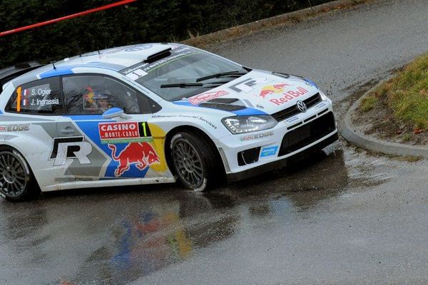 Ogier