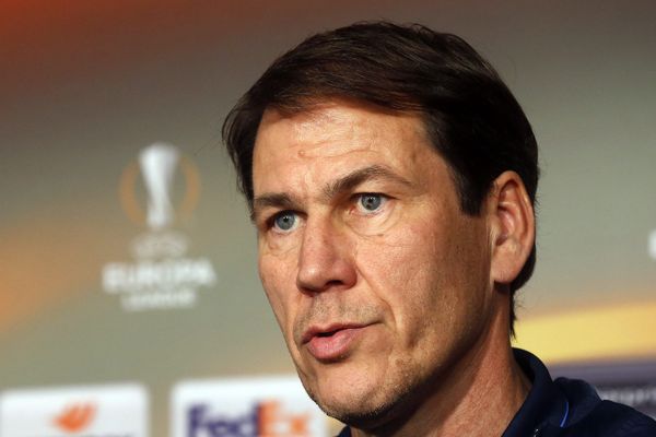 Rudi Garcia