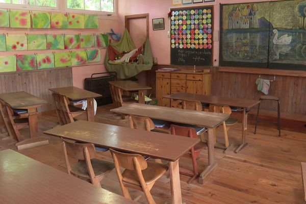 L'école Steiner de Wintzenheim a été épinglée par le recteur de l'académie de Strasbourg pour manquements.