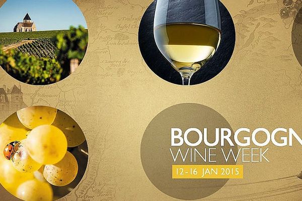 La Bourgogne Week va permettre de mettre en avant la vigne et les vins de Bourgogne à Londres, au Royaume-Uni, premier pays importateur des vins de Bourgogne