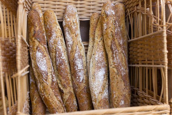 La disparition des boulangeries normandes inquiète le New York Times et son envoyé spécial à la Chapelle en Juger