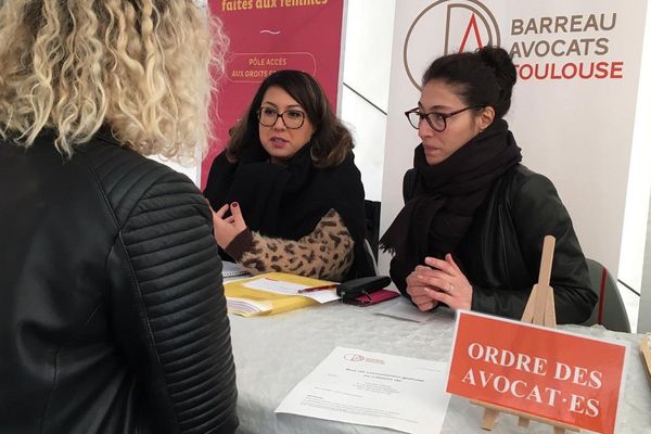 Violences Faites Aux Femmes Consultation Gratuite Chez Les Avocats Toulousains