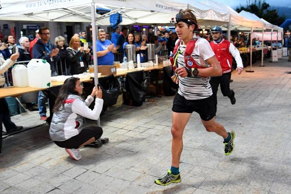 Xavier Thevenard termine 4e de l'Ultra Trail du Mont Blanc le plus relevé de l'histoire 