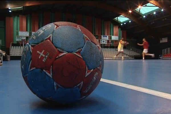 Le club de handball de Cherbourg a entamé les phases préparatoires avant la reprise de la saison. 