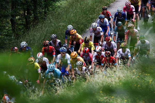 La 7e étape de ce Critérium du Dauphiné 2024 aura lieu, ce samedi 8 juin, entre Albertville (Savoie) et Samoëns (Haute-Savoie).