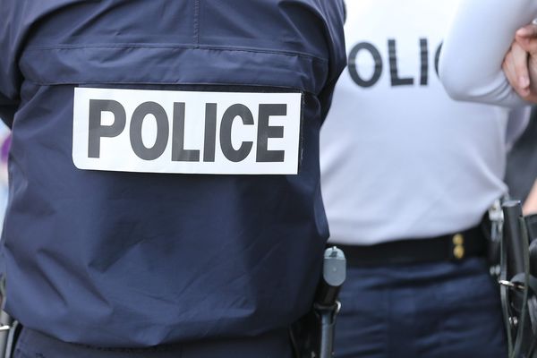 L’homme a été interpellé par la police le 3 juillet dernier à Montgeron, en Essonne (illustration).