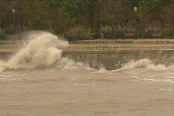 Alerte Meteo Ces Manifestations Annulees Ou Maintenues En Poitou Charentes