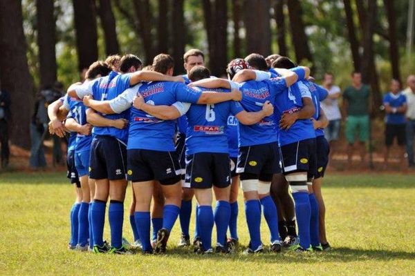 Bastia XV renonce au championnat de Fédérale 3, faute de joueurs