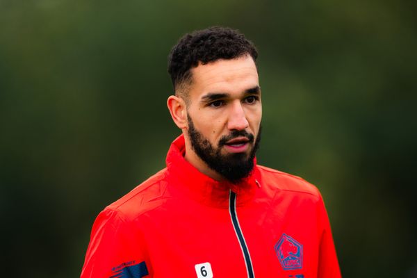 Nabil Bentaleb, milieu de terrain du LOSC, pourrait retrouver son domicile dans une semaine après une longue hospitalisation.