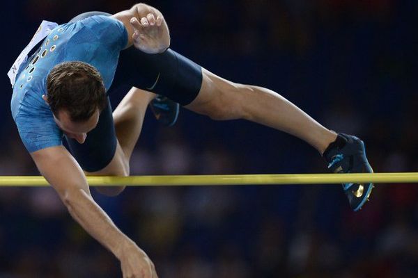 Renaud Lavillenie 