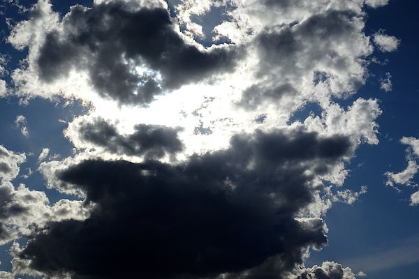 Retour des nuages avec risques de pluie et même de quelques orages par endroits