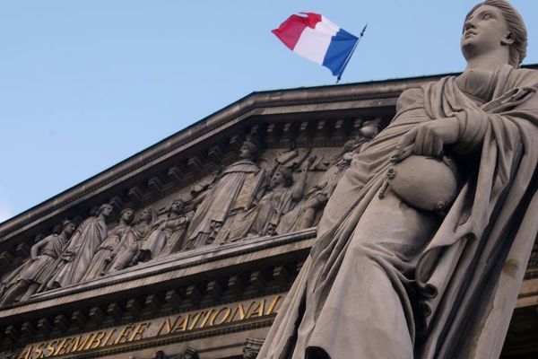 La révision de la Constitution a été adoptée par l'Assemblée nationale, mais rien n'est encore acquis.