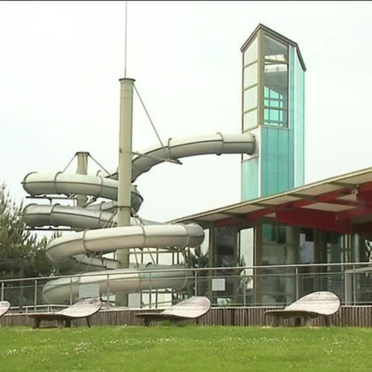 Activités aquatiques pour les enfants - GRAND PÉRIGUEUX