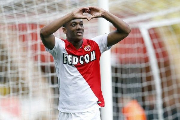 Martial a dépassé Zidane