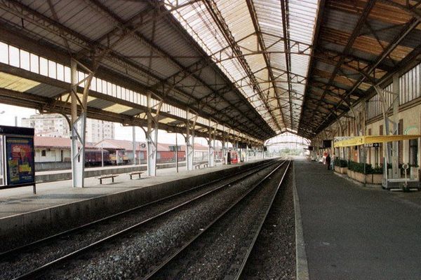 Les 3 jeunes filles ont disparues entre 1995 et 1998 dans les environs de la gare de Perpignan.