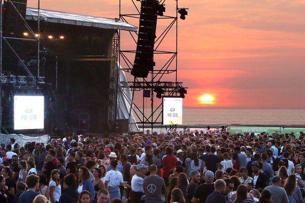 Le public est au rendez-vous chaque année pour ce festival qui mélange les genres et les goûts.