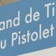 La fermeture du stand de tirs des Trois Lucs à Marseille a été demandée par les préfectures de région et de police après une nouvelle expertise.