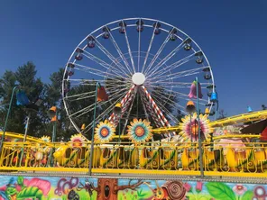 Les forains de la foire Saint-Jean ont trouvé un accord avec la ville de Strasbourg pour 2025