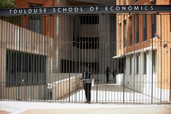 La Toulouse Schools of Economics.