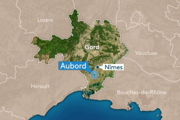 Aubord (Gard)