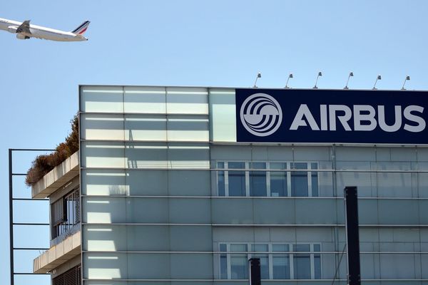 Airbus enregistre une baisse de 80% de ses livraisons en avril 2020, à cause de la crise liée à l'épidémie de covid-19.