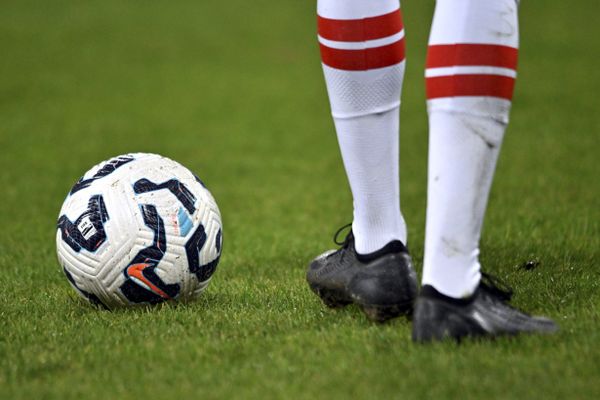 32e de finale de la Coupe de France, le petit Poucet Saint-Philbert recevra les Normands de Quevilly-Rouen, photo d'illustration