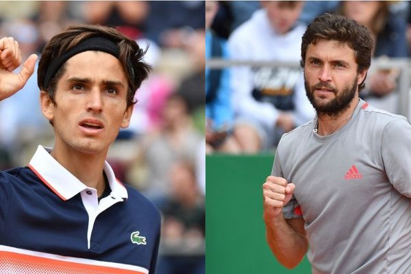 Le Français Pierre-Hugues Herbert est qualifié, comme Gilles Simon. Jo-Wilfried Tsonga et Adrian Mannarino sont éliminés à l'issue du premier tour duMaster 1000 de Monaco.. 