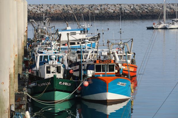 Le gouvernement français a annoncé un accord d'indemnisation concernant les pêcheurs français durement touchés par le Brexit.