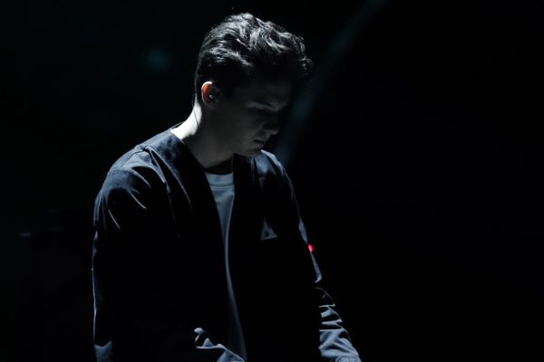 Petit Biscuit sera présent sur la scène d'Alpexpo samedi 3 mars 2018 à partir de 23H45