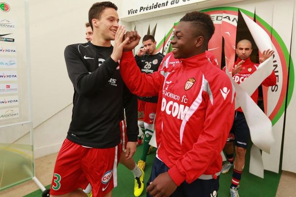 Monaco croyait pouvoir remonter en L1 dans les Ardennes hier soir face à Sedan, les monégasques devront attendre leur rencontre face à Caen.