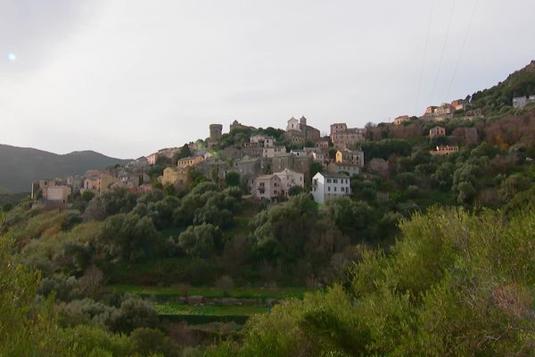 Rogliano fait partie des communes rurales retenues par le plan "Villages d'avenir".