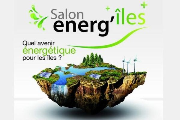 Du 30 au 1er juin le premier salon Energ'îles à Ajaccio: quel avenir énergétique pour les îles ?