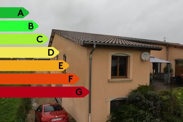 Les nouveaux barèmes des diagnostiques de performances énergétiques.