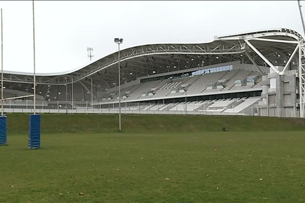 La billeterie est ouverte pour la rencontre Bergerac-OL au stade Beaublanc de Limoges.