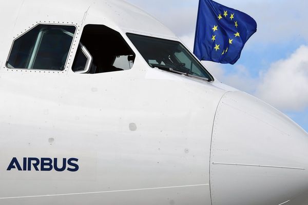 Airbus transige pour éviter des poursuites.

