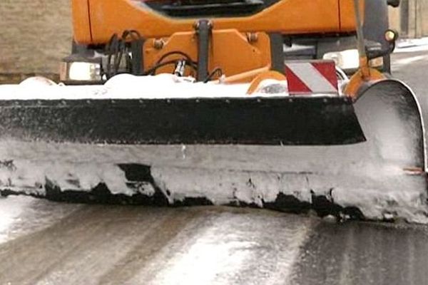 Un nouvel épisode neigeux est attendu dans la région