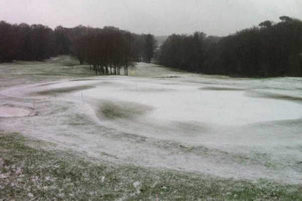 L'Est de la Bretagne pourrait se réveiller sous un léger tapis blanc