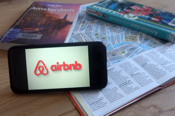 Dans le Grand Est, Airbnb a reversé plus de 7 millions d’euros de taxe de séjour aux communes de la région.