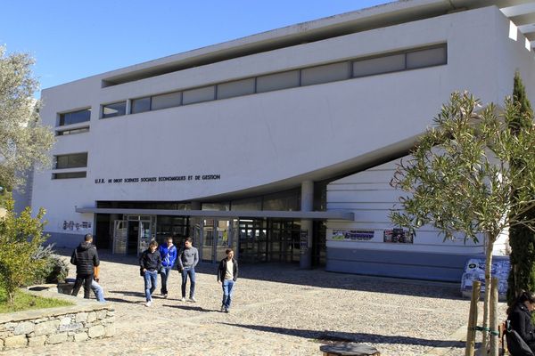 Les festivités auront lieu sur le campus Mariani.