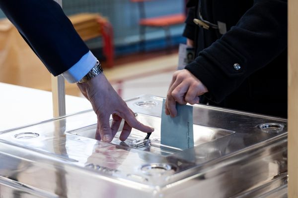 Les citoyens du Centre-Val de Loire sont appelés à voter à l'élection présidentielle 2022 ce 10 avril