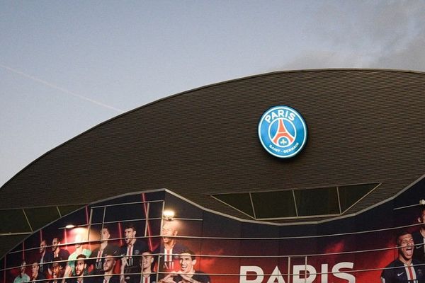 Le Parc des Princes, le 11 mars dernier (illustration).